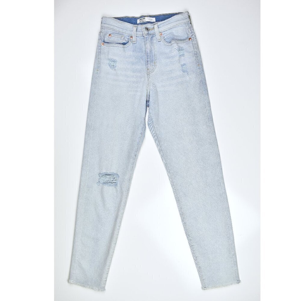 Levi's Signature Mom Jeans 25 - Picture 2 of 6